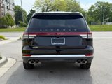 New 2025 Lincoln Aviator AWD image 4