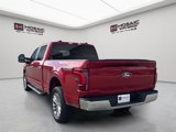 New 2025 Ford F150 Lariat w/ Equipment Group 501A Mid image 5