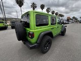 New 2025 Jeep Wrangler Unlimited Sport S 4xe image 5