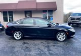 Used 2016 Chrysler 200 Limited image 4