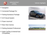 Certified 2025 BMW X5 xDrive50e w/ Parking Assistance Package image 4