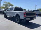 New 2025 Ford F250 Platinum image 4