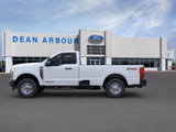 New 2024 Ford F350 XL w/ XL Off-Road Package image 3