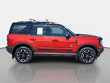 Used 2024 Ford Bronco Sport Outer Banks w/ Tech Package image 4