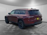 New 2025 Jeep Grand Cherokee L Limited w/ Luxury Tech Group II image 4