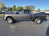 New 2025 RAM 2500 Big Horn image 4