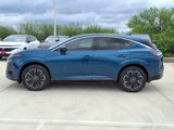 New 2025 Nissan Murano Platinum image 3