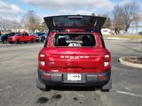 New 2025 Ford Bronco Sport Outer Banks w/ Outer Banks Tech Package+ image 6