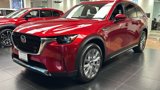New 2025 MAZDA CX-90 3.3 Turbo w/ Premium Plus Pkg image 4