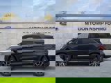 New 2025 Ford Explorer Platinum image 3