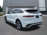 New 2026 Jaguar F-PACE R-Dynamic S image 3