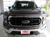 Used 2023 Ford F150 XLT image 2