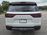 New 2025 Lexus LX 600 4WD w/ Luxury Package image 4