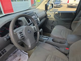 Used 2016 Nissan Frontier S image 5