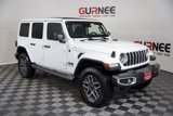 New 2025 Jeep Wrangler Sahara image 2