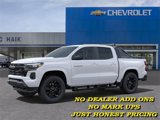 New 2025 Chevrolet Colorado Z71 w/ Midnight Edition image 2