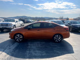 Used 2021 Nissan Versa SR w/ Trunk Package image 6