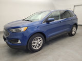 Used 2023 Ford Edge SEL image 2