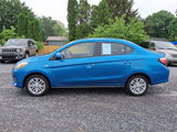 Used 2024 Mitsubishi Mirage G4 LE image 4