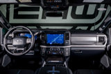 Used 2025 Ford F250 Platinum image 2