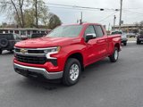 New 2025 Chevrolet Silverado 1500 LT image 3