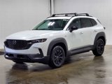 New 2025 MAZDA CX-50 AWD 2.5 Hybrid w/ Weather Package image 2