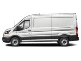 New 2026 Ford Transit 250 148 Medium Roof image 3