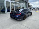 Used 2022 BMW M3 w/ Executive Package image 4