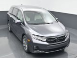 New 2025 Honda Odyssey Touring image 3
