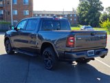 New 2026 RAM 1500 4x4 Crew Cab image 3
