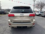 Used 2014 Jeep Grand Cherokee Overland w/ Advanced Technology Group image 6