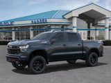 New 2025 Chevrolet Silverado 1500 LT Trail Boss w/ Convenience Package II image 2
