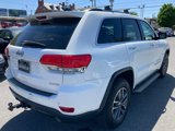 Used 2017 Jeep Grand Cherokee Limited w/ Trailer Tow Group IV image 4