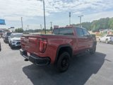 Used 2023 GMC Sierra 1500 AT4X image 5