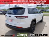 New 2025 Jeep Grand Cherokee L Limited image 3