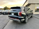 New 2025 Hyundai Palisade Calligraphy image 5