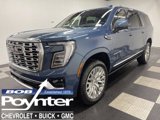 New 2025 GMC Yukon XL Denali w/ Sun & Power Step Package image 1