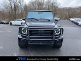 Certified 2025 Mercedes-Benz G 550 image 3