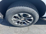 New 2025 Chevrolet Suburban LT w/ Comfort Package image 4