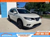 Used 2016 Nissan Rogue SL w/ SL Premium Package image 3