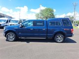 Used 2015 Ford F150 XLT w/ Equipment Group 302A Luxury image 2