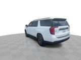 Certified 2021 GMC Yukon XL AT4 w/ Technology Package image 6