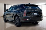 New 2026 Cadillac Escalade IQ Sport 1 w/ LPO, ONYX Package image 3