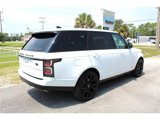 Used 2020 Land Rover Range Rover Long Wheelbase HSE image 5