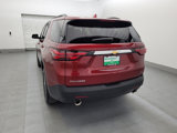 Used 2022 Chevrolet Traverse LT image 6