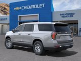 New 2025 Chevrolet Suburban LT image 3