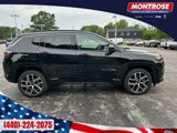 New 2025 Jeep Compass Limited image 6