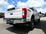 Used 2017 Ford F250 Lariat w/ Lariat Ultimate Package image 6