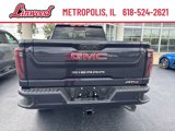 New 2025 GMC Sierra 2500 AT4 w/ AT4 Premium Plus Package image 5