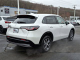 Certified 2025 Honda HR-V EX-L image 5